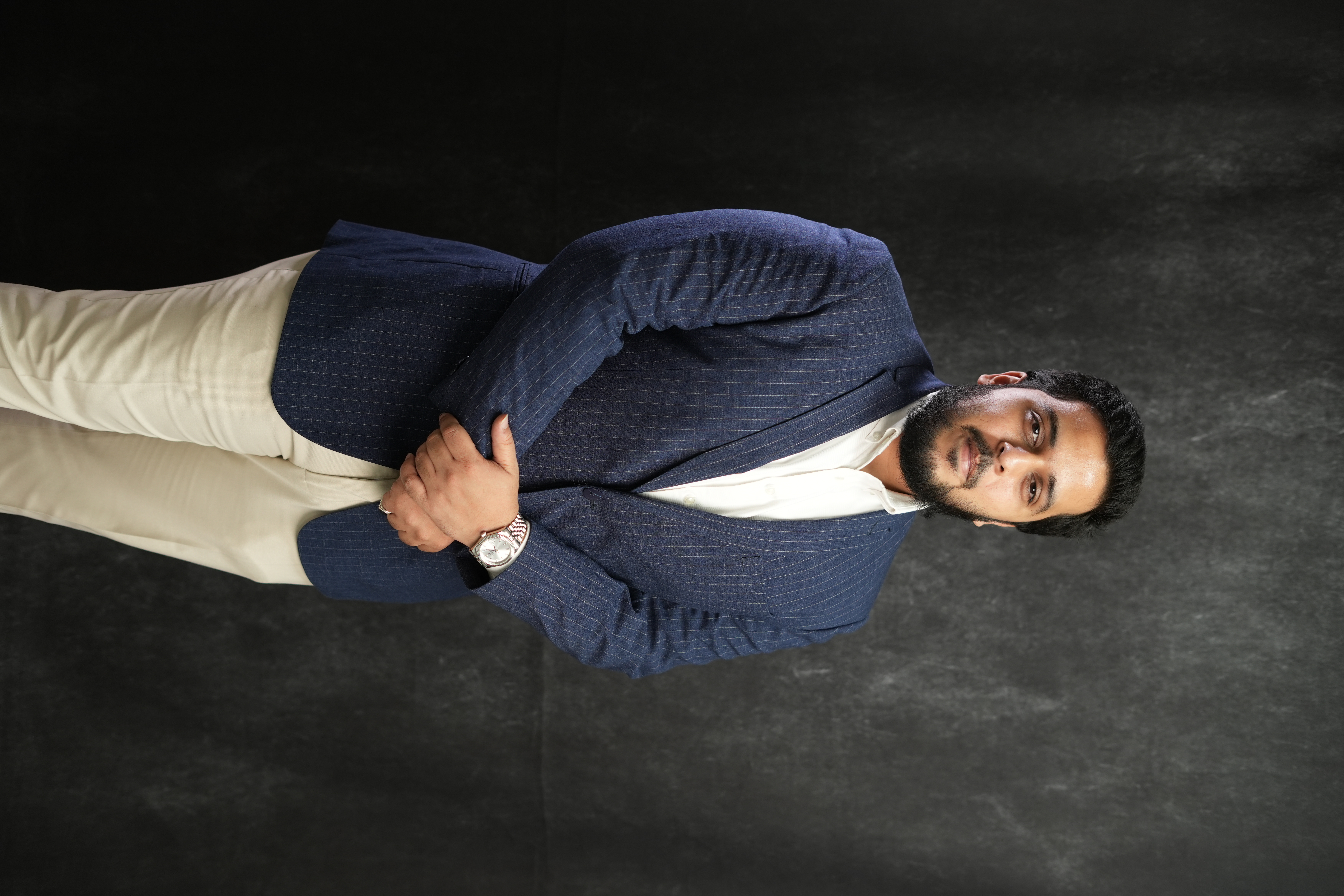 Professional Headshot